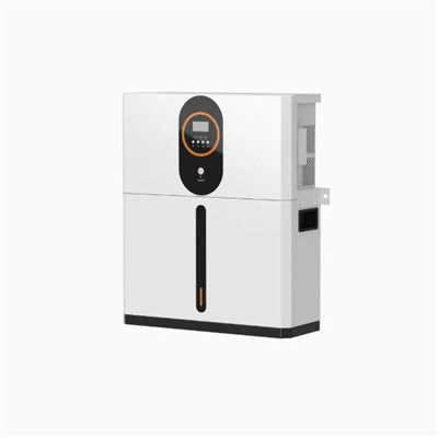 5KW خارج الشبكة العاكس للطاقة الشمسية