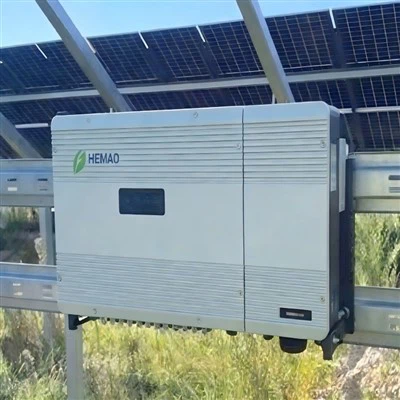 OnGrid العاكس ثنائي الاتجاه